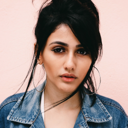 Daria Nguyen portrait