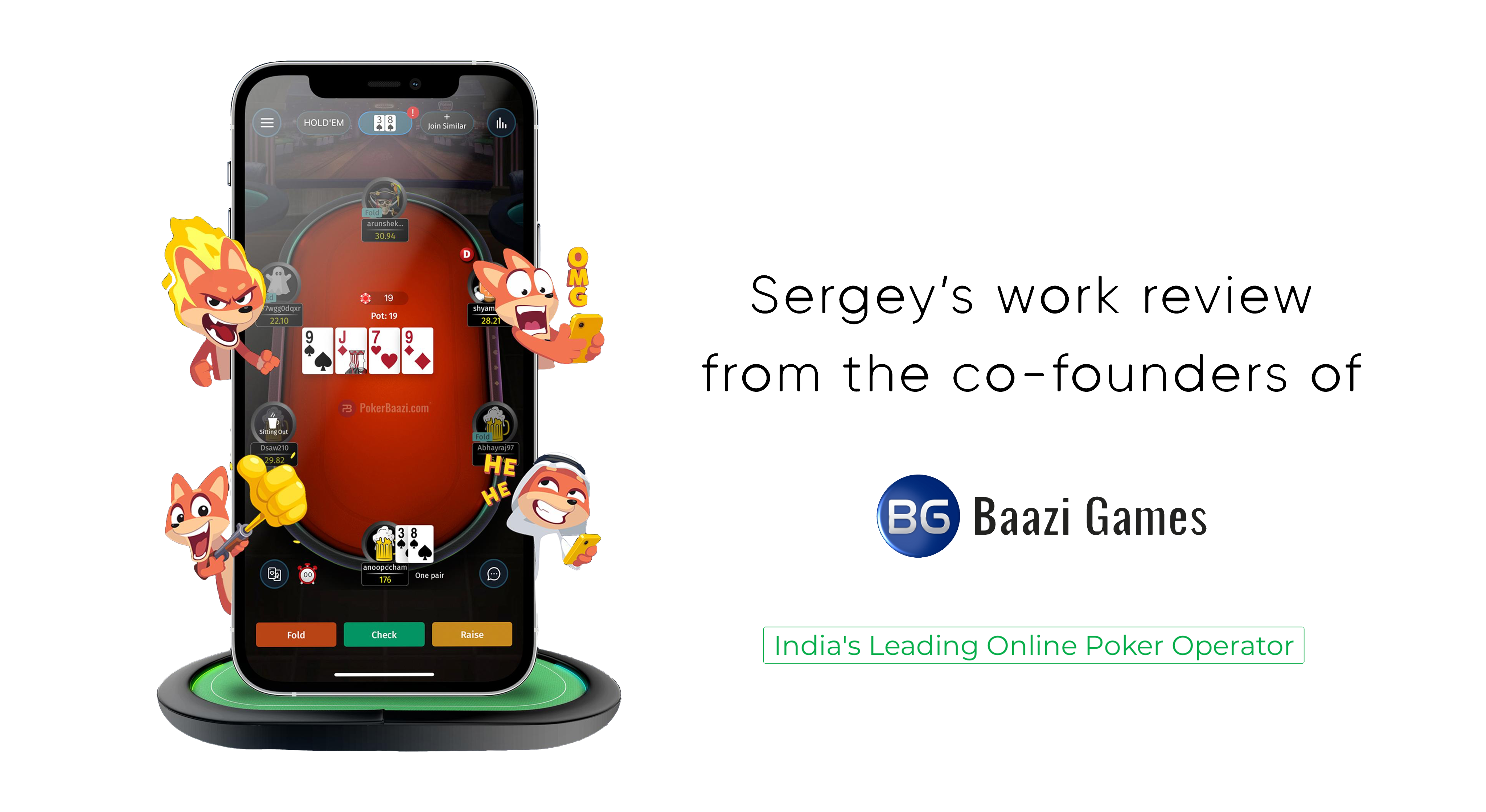 PokerBoss case study video preview